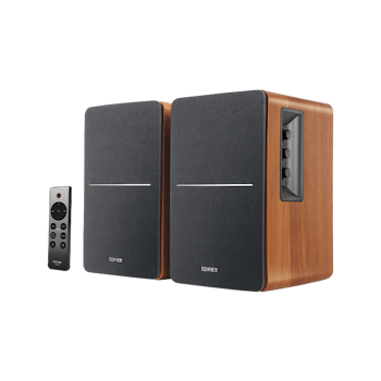 Product image of Edifier R1280DB - Stereo Lifestyle Studio Speakers w/ Bluetooth & Optical - Click for product page of Edifier R1280DB - Stereo Lifestyle Studio Speakers w/ Bluetooth & Optical
