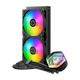 A small tile product image of Cooler Master Masterliquid 240 ATMOS AIO Liquid Cooler