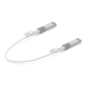 A small tile product image of Ubiquiti UniFi Direct Attach Copper SFP+ 10Gbps Cable - 0.5m