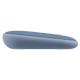 A small tile product image of Logitech Pebble M350 Wireless Mouse - Blueberry