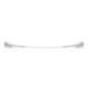 A small tile product image of Ubiquiti UniFi Cat6 22cm Ultra-Thin Bendable Patch Cable 50 Pack - White