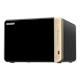 A small tile product image of QNAP TS-664 6-Bay NAS (2.9GHz Celeron 4-Core, 8GB RAM, Dual 2.5GbE)