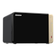 A small tile product image of QNAP TS-664-8G 8GB 6-Bay NAS Enclosure