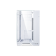 A small tile product image of Lian Li O11 Vision Mid Tower Case - White