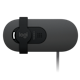 A small tile product image of Logitech Brio 100 - 1080p30 Full HD Webcam (Graphite)