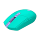 A small tile product image of Logitech G305 LIGHTSPEED Wireless Optical Gaming Mouse - Mint