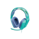A small tile product image of Logitech G335 Wired Gaming Headset - Mint