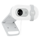 A small tile product image of Logitech Brio 100 - 1080p30 Full HD Webcam (Off White)