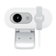 A small tile product image of Logitech Brio 100 - 1080p30 Full HD Webcam (Off White)