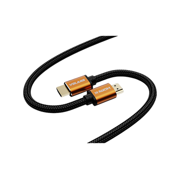 Product image of Volans Ultra 8K HDMI to HDMI Cable V2.1 - 2M - Click for product page of Volans Ultra 8K HDMI to HDMI Cable V2.1 - 2M