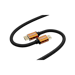 A product image of Volans Ultra 8K HDMI to HDMI Cable V2.1 - 3m