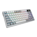 A product image of ASUS ROG Azoth 75% Wireless Custom Mechanical Gaming Keyboard - ROG NX Storm