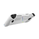 A small tile product image of ASUS ROG Ally - 7" Ryzen Z1 Extreme Gaming Handheld (White)