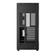 A small tile product image of DeepCool CH780 Mid Tower Case - Black