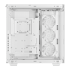 A small tile product image of DeepCool CH780 Mid Tower Case - White