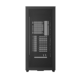 A small tile product image of DeepCool Morpheus Mid Tower Case - Black