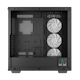A small tile product image of DeepCool Morpheus Mid Tower Case - Black