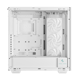 A small tile product image of DeepCool Morpheus Mid Tower Case - White