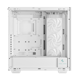 A small tile product image of DeepCool Morpheus Mid Tower Case - White