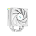 A product image of DeepCool AK400 Digital CPU Cooler - White