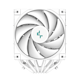 A small tile product image of DeepCool AK620 Digital CPU Cooler - White