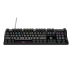 A small tile product image of Corsair K70 Core RGB Mechanical Gaming Keyboard (MLX Red linear Switch) - Black