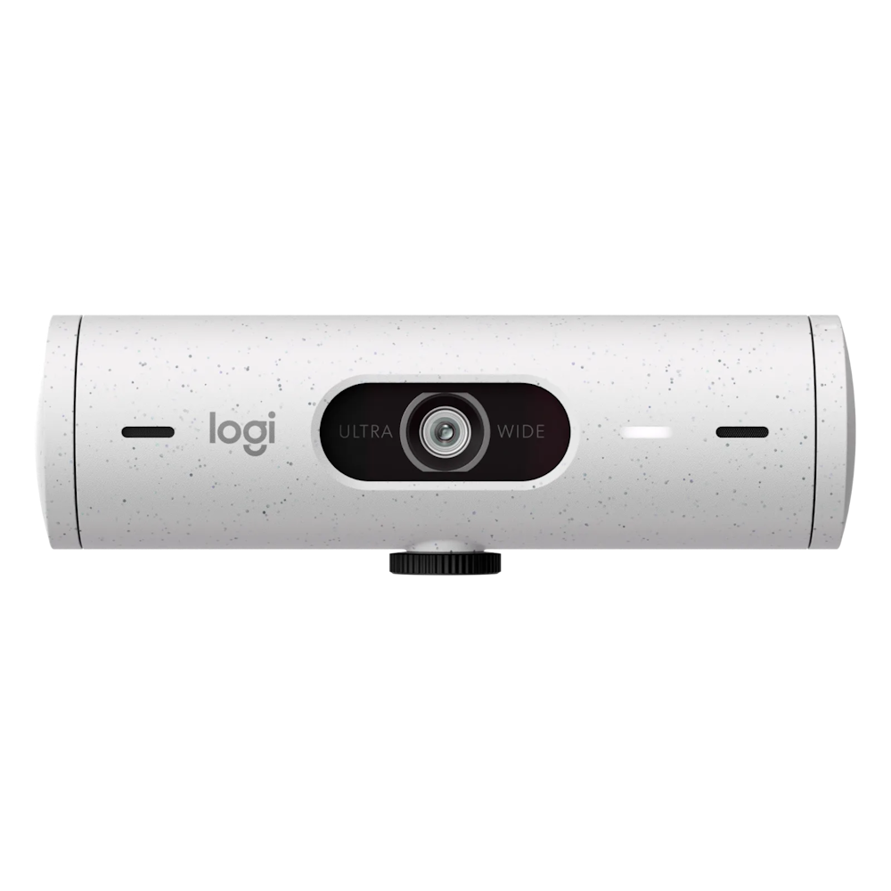 Computer Accessories - Logitech Brio 500 Webcam Graphite - Your Home for  Office Supplies & Stationery in Australia