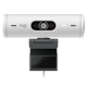 A small tile product image of Logitech Brio 500 - 1080p60 Full HD Webcam (Off White)
