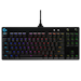 A product image of Logitech G PRO Mechanical Gaming Keyboard
