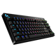 A small tile product image of Logitech G PRO Mechanical Gaming Keyboard