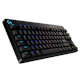 A small tile product image of Logitech G PRO Mechanical Gaming Keyboard