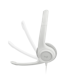 A small tile product image of Logitech H390 USB Headset with Noise-Cancelling Mic - Off White