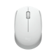 A small tile product image of Logitech M171 Wireless Mouse - Off White
