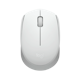 A small tile product image of Logitech M171 Wireless Mouse - Off White