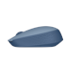 A small tile product image of Logitech M171 Wireless Mouse - Blue Grey