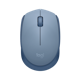 A small tile product image of Logitech M171 Wireless Mouse - Blue Grey
