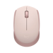A product image of Logitech M171 Wireless Mouse - Rose