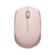 A small tile product image of Logitech M171 Wireless Mouse - Rose