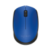 A product image of Logitech M171 Wireless Mouse - Blue