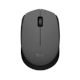 A small tile product image of Logitech M171 Wireless Mouse - Grey