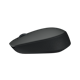 A small tile product image of Logitech M171 Wireless Mouse - Grey