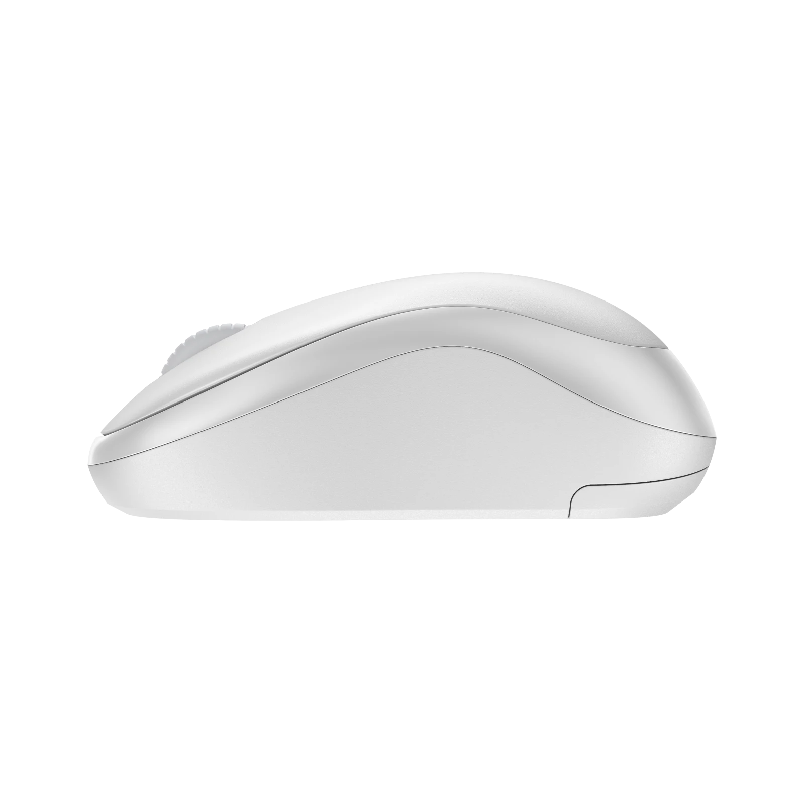 A large main feature product image of Logitech M240 Silent Bluetooth Mouse - Off White
