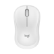 A small tile product image of Logitech M240 Silent Bluetooth Mouse - Off White