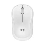 A small tile product image of Logitech M240 Silent Bluetooth Mouse (Off-White)