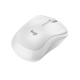 A small tile product image of Logitech M240 Silent Bluetooth Mouse - Off White