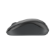A small tile product image of Logitech M240 Silent Bluetooth Mouse - Graphite
