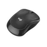 A small tile product image of Logitech M240 Silent Bluetooth Mouse - Graphite