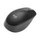 A small tile product image of Logitech M190 Wireless Mouse - Charcoal