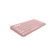 A small tile product image of Logitech Pebble 2 Combo - Tonal Rose