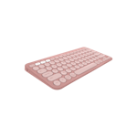 A small tile product image of Logitech Pebble 2 Combo - Tonal Rose
